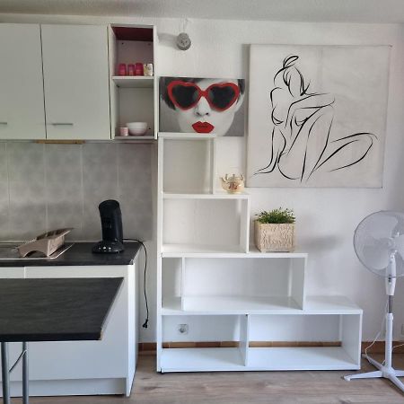 Appartement Ideal Vacances Petit Budget à La Grande Motte Extérieur photo