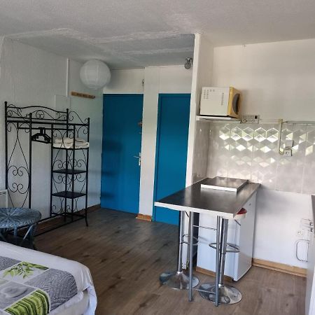 Appartement Ideal Vacances Petit Budget à La Grande Motte Extérieur photo