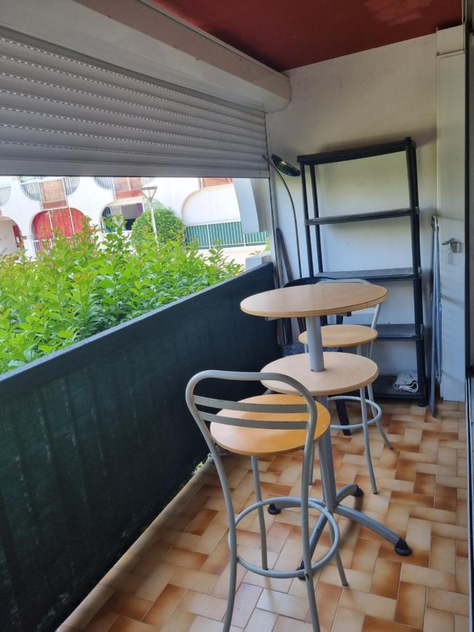 Appartement Ideal Vacances Petit Budget à La Grande Motte Extérieur photo